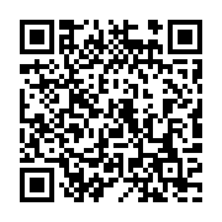 QR code for Take a Chair