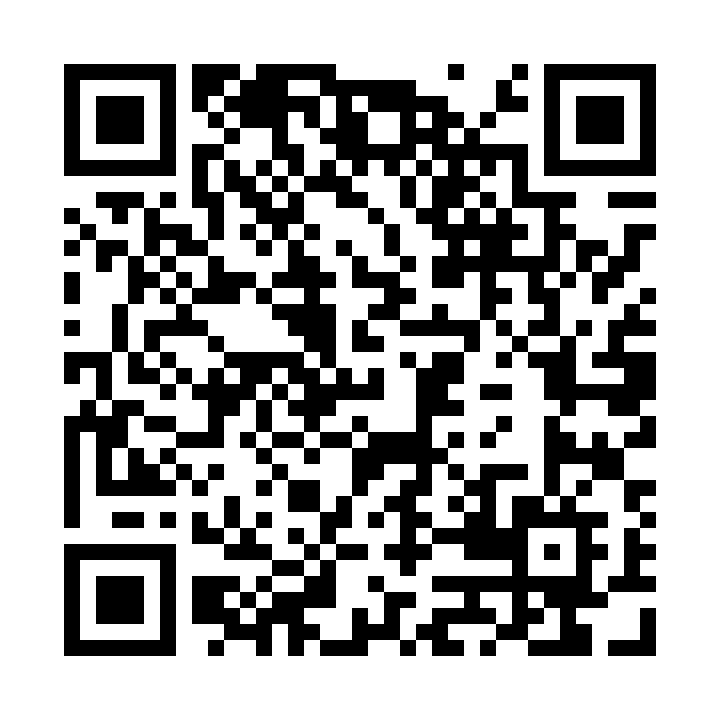 QR code for The Transition Table Audiobook