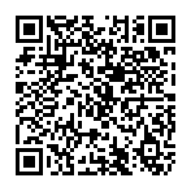 QR code for The Transition Table eBook